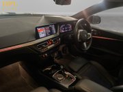 BMW 1 Series 1.5 118i M Sport (LCP) Hatchback 5dr Petrol DCT Euro 6 (s/s) (136 ps) Air C 14