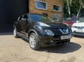 Nissan Juke 1.2 DIG-T N-Connecta SUV 5dr Petrol Manual Euro 6 9