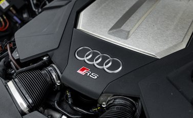 Audi RS6 AVANT VORSPRUNG URBAN 55