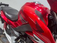 Honda CB GLR125 2017 RUNNING PROJECT BIKE 125CC CBF125 17K LEARNER BIKE 30