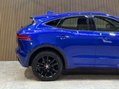 Jaguar E-Pace 2.0 E-Pace R-Dynamic HSE D AWD Auto 4WD 5dr 14