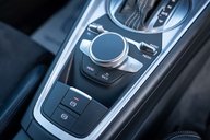 Audi TT 2.0 TT Black Edition TFSI Quattro Semi-Auto 4WD 3dr 57