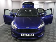 Ford Focus ST-LINE X 7