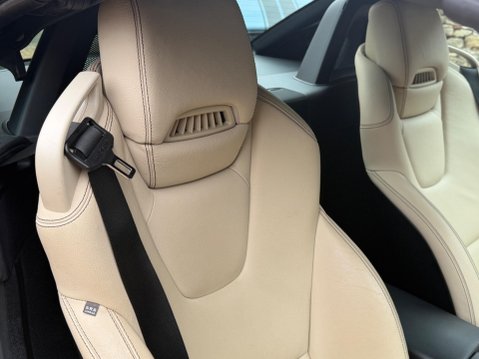 Mercedes-Benz SLK 1.8 SLK200 BlueEfficiency Euro 5 (s/s) 2dr 38