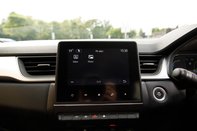 Renault Captur TECHNO E-TECH 27
