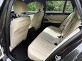BMW 5 Series 520D M SPORT TOURING MHEV 20