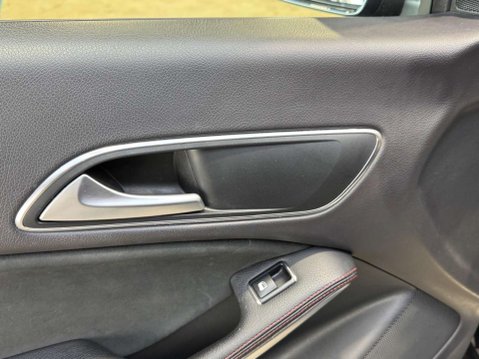 Mercedes-Benz CLA Class 2.1 CLA 200 D AMG Line Auto 4dr 72