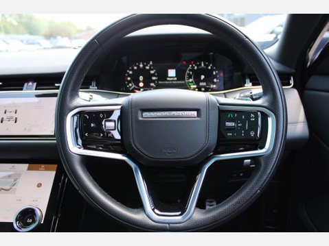Land Rover Range Rover Evoque 1.5 P300e R-DYNAMIC HSE 14