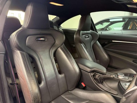 BMW M4 3.0 BiTurbo GPF Competition Coupe 2dr Petrol DCT Euro 6 (s/s) (450 ps) 28