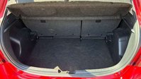 Toyota Yaris 1.33 Dual VVT-i Excel Hatchback 5dr Petrol Multidrive S Euro 5 Euro 5 (99 p 8