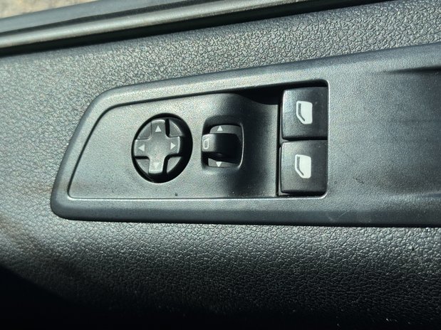 Peugeot Expert MWB L2H1 Low Roof Professional Premium Plus 3100 Air Con Sensors EURO 6 22