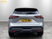 Nissan Qashqai 1.3 DIG-T MHEV N-Connecta SUV 5dr Petrol Hybrid Manual Euro 6 (s/s) (140 ps 6