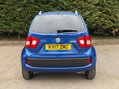 Suzuki Ignis 1.2 Dualjet SZ-T Euro 6 5dr 5