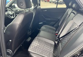 Volkswagen T-Roc R-LINE 2.0 TSI 4MOTION DSG AUTOMATIC 33