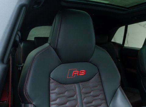 Audi RS Q8 PERFORMANCE CARBON VORSPRUNG 16