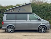 Volkswagen California 2.0 TDI BlueMotion Tech Beach Camper 4dr Diesel DSG Euro 6 (s/s) (150 ps) 4