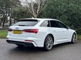 Audi A6 2.0 TFSI 40 Black Edition S Tronic Euro 6 (s/s) 5dr 16