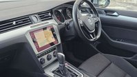 Volkswagen Passat 2.0 TDI SE Business Estate 5dr Diesel DSG Euro 6 (s/s) (150 ps) 22