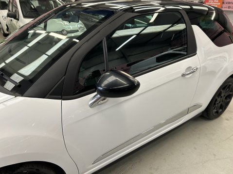 DS DS 3 PURETECH ELEGANCE S/S 4