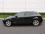 Audi A3 1.5 A3 Sportback 35 TFSI Sport 5dr 6