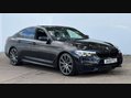 BMW 5 Series 2.0 530i M Sport Auto 4dr 1