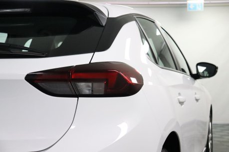 Vauxhall Corsa SE EDITION 23