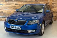 Skoda Octavia 1.4 TSI SE L Hatchback 5dr Petrol Manual Euro 6 (s/s) (150 ps) 3
