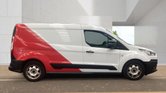 Ford Transit Connect LWB L2H1 Low Roof 210 EURO 6 NO VAT 3