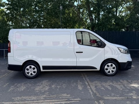 Renault Trafic SL28 BUSINESS PLUS DCI 2