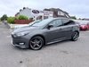 Ford Focus 1.0 ST-LINE X