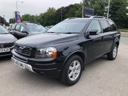 Volvo XC90 2.4 D5 ES AWD Automatic only 35000m 7 Seater 17