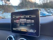 Mercedes-Benz A Class 2.1 A 220 D AMG Line Premium+ Auto 5dr 15