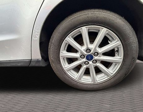 Ford Galaxy ZETEC ECOBLUE 21