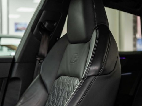 Audi S7 3.0 TDI V6 Sportback 5dr Diesel Tiptronic quattro Euro 6 (s/s) (349 ps) 73