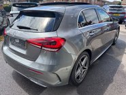 Mercedes-Benz A Class A 180 D AMG LINE PREMIUM PLUS 16