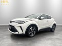 Toyota C-HR 1.8 VVT-h GPF Design SUV 5dr Petrol Hybrid CVT Euro 6 (s/s) (122 ps) 3