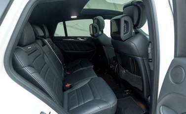 Mercedes-Benz GLE 63 S 4MATIC Night Edition 14