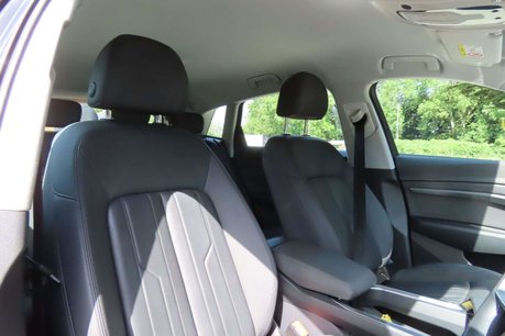 Audi E-Tron 50 Technik Auto quattro 5dr 71.2kWh (11kW Charger) 9