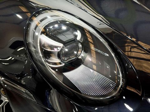 Porsche 911 3.7T 992 Turbo S Coupe 2dr Petrol PDK 4WD Euro 6 (s/s) (650 ps) 60