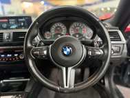BMW M4 3.0 BiTurbo Coupe 2dr Petrol DCT Euro 6 (s/s) (431 ps) 31