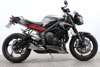 Triumph Street Triple 765 STREET TRIPLE RS