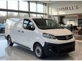 Vauxhall Vivaro 1.5 Vivaro F2900 Dynamic S/S 1