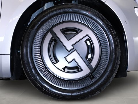 Fiat 500 87kW Giorgio Armani 42kWh 3dr Auto 12