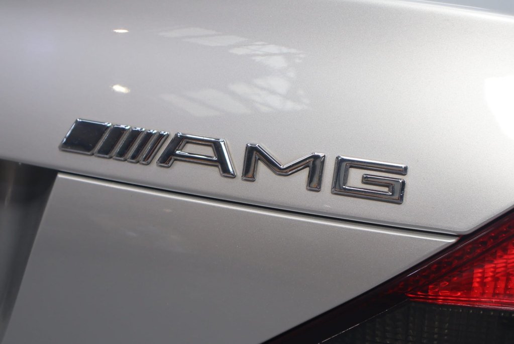 Mercedes-Benz SL Series SL55 AMG KOMPRESSOR  FULL HISTORY HUGE INVESTMENT PURCHASE  21