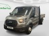 Ford Transit Tipper LWB L3 Leader 350 EURO 6