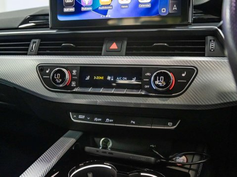 Audi RS5 2.9 TFSI V6 Sportback 5dr Petrol Tiptronic quattro Euro 6 (s/s) (450 ps) 64