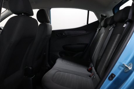 Hyundai i10 MPI SE 39