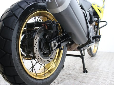 Suzuki V-Strom 1050 DL 1050 RJ M3 V-STROM DE 23 23