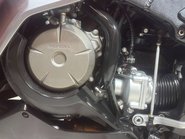 Honda VFR1200F VFR 1200 2014 ONLY 26K LUGGAGE NEW MOT WARRANTY TOURER 50