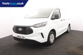 Ford Transit Custom 2.0 EcoBlue Trend L1 H1 110 ps 1